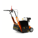 ELIET E450 ZR Fixed Blades Scarifier