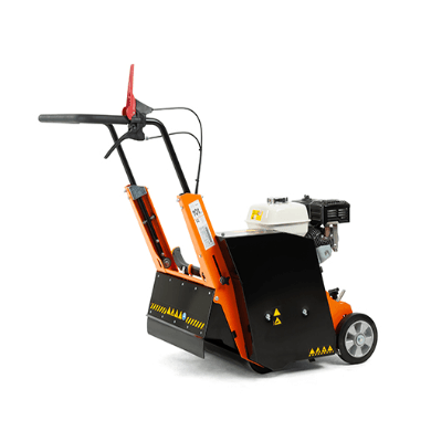 ELIET E450 ZR Fixed Blades Scarifier 3 ELIET E450 ZR Fixed Blades Scarifier
