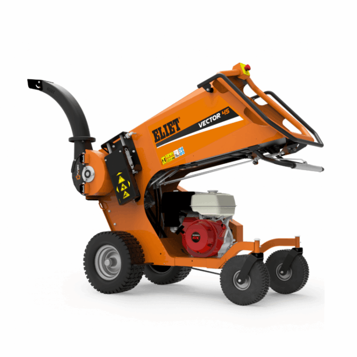 ELIET Vector 4S ZR Shredder (Wheeled) 1 ELIET Vector 4S ZR Shredder (Wheeled)