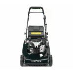 Harrier 56 VSES Self Propelled Petrol Lawn Mower