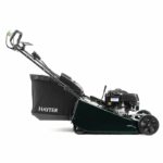 Harrier 56 VSES Self Propelled Petrol Lawn Mower