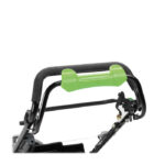 Harrier 56 VSES Self Propelled Petrol Lawn Mower