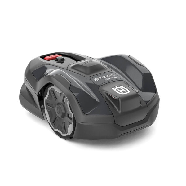 Husqvarna 305E NERA Automower®