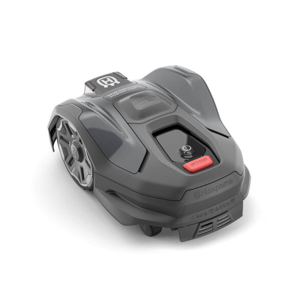 Husqvarna 305E NERA Automower®4