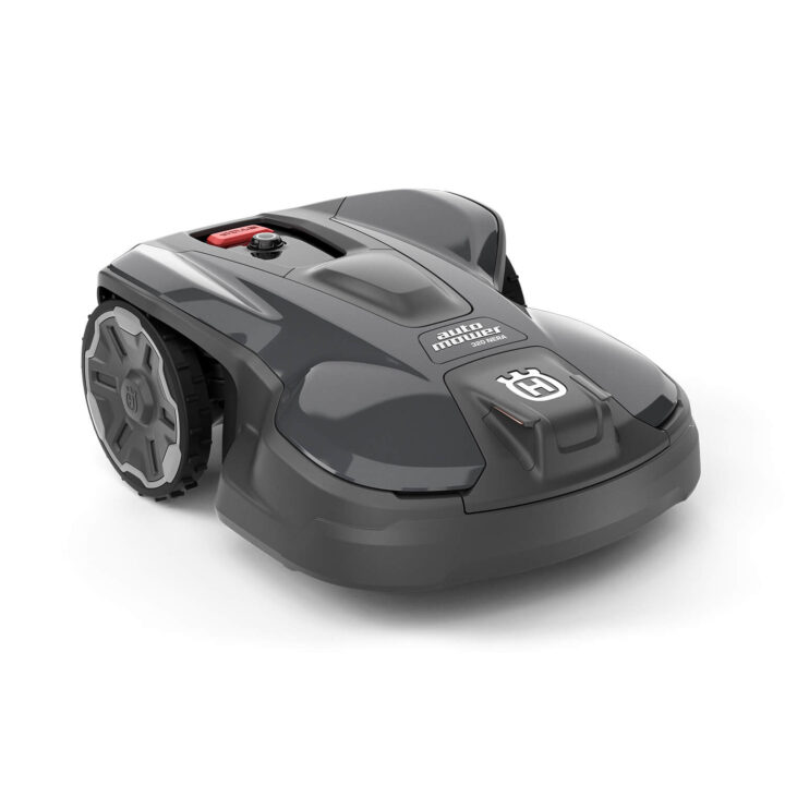 Husqvarna 320 NERA Automower® 1 Husqvarna 320 NERA Automower®