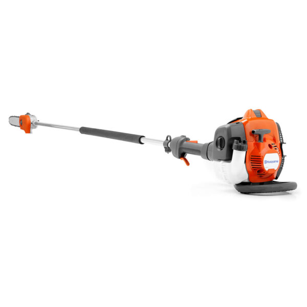 Husqvarna 525P4S Petrol Pole Saw