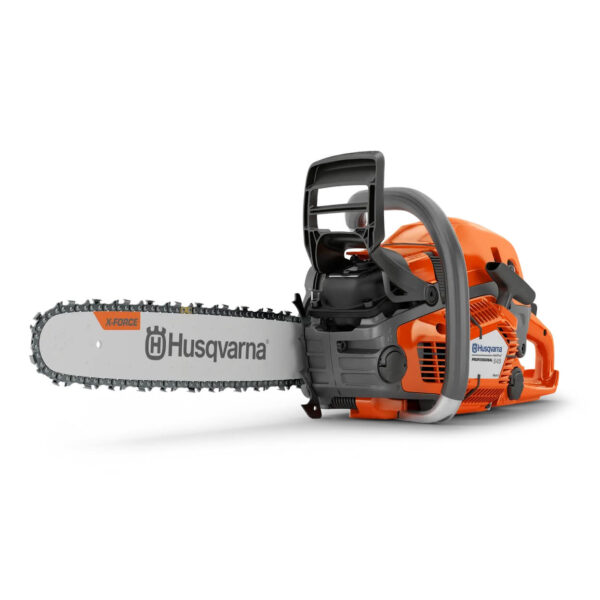 Husqvarna 545 Mark II Petrol Chainsaw
