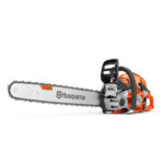 Husqvarna 564 XP® Fuel Inject Petrol Chainsaw