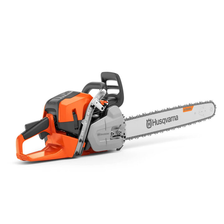 Husqvarna 564 XP® Fuel Inject Petrol Chainsaw 2 Husqvarna 564 XP® Fuel Inject Petrol Chainsaw