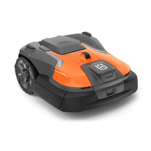 Husqvarna 580 EPOS® Automower®