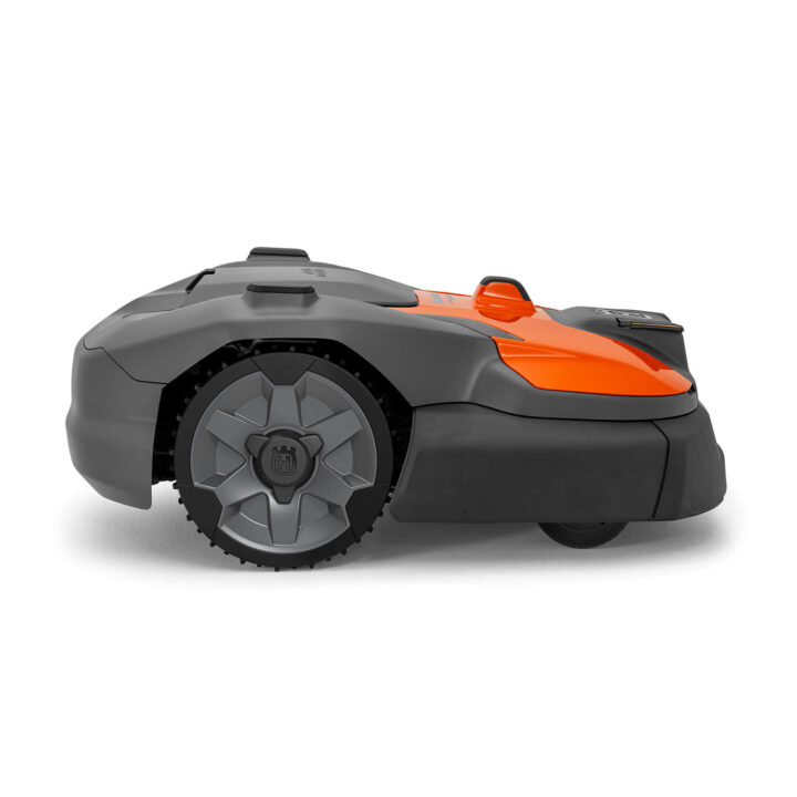 Husqvarna 580 EPOS® Automower® 4 Husqvarna 580 EPOS® Automower®
