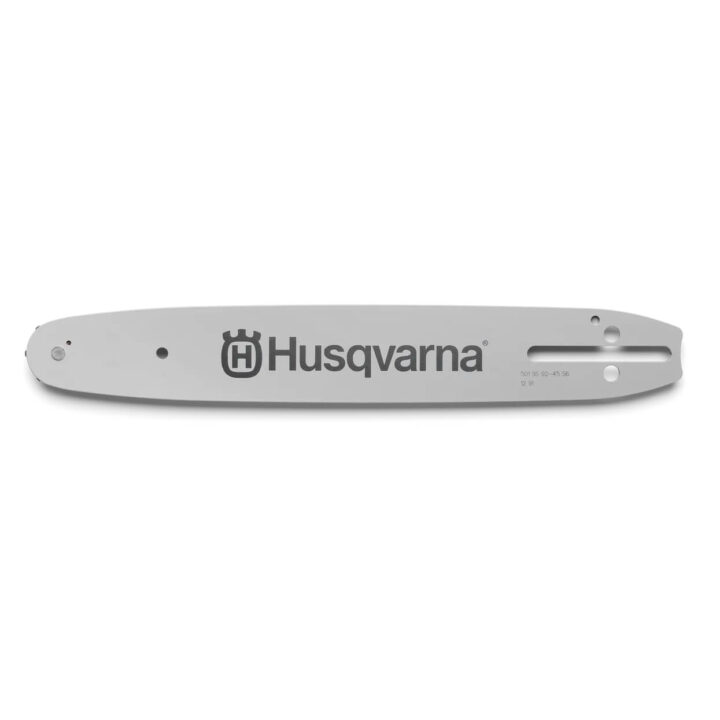 Husqvarna 10" Mini Laminated 3/8" 1.3mm Guide Bar - 501959240