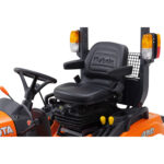 Kubota BX261 ROPS Ride On Lawn Tractor