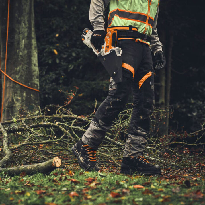 STIHL GTA 40 Holster