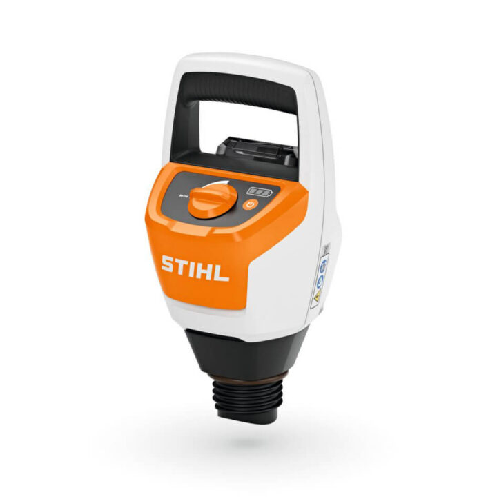 STIHL PKA 30 Battery Pump Head 2 STIHL PKA 30 Battery Pump Head