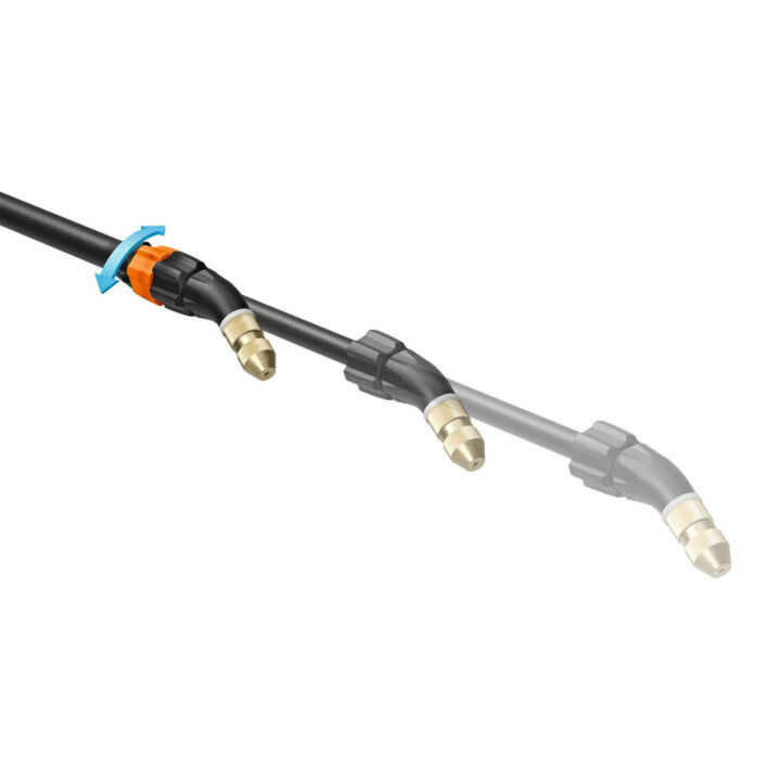 STIHL SGA 30 Battery Sprayer 6 STIHL SGA 30 Battery Sprayer