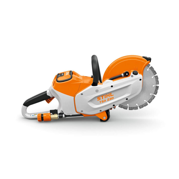 STIHL TSA 230.1 Battery Cut-Off Saw 1 STIHL TSA 230.1 Battery Cut-Off Saw