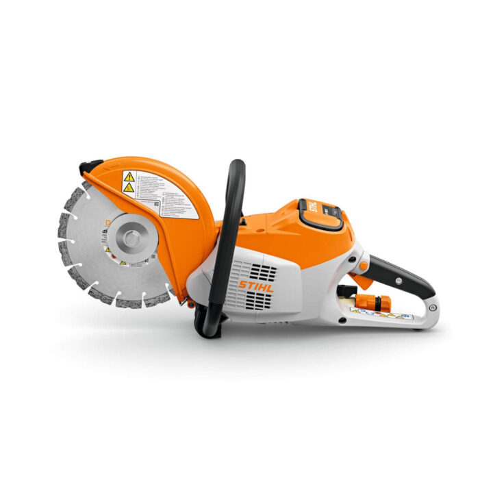 STIHL TSA 230.1 Battery Cut-Off Saw 2 STIHL TSA 230.1 Battery Cut-Off Saw