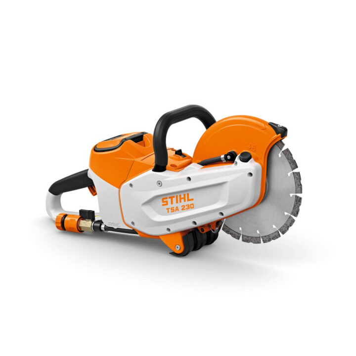 STIHL TSA 230.1 Battery Cut-Off Saw 3 STIHL TSA 230.1 Battery Cut-Off Saw