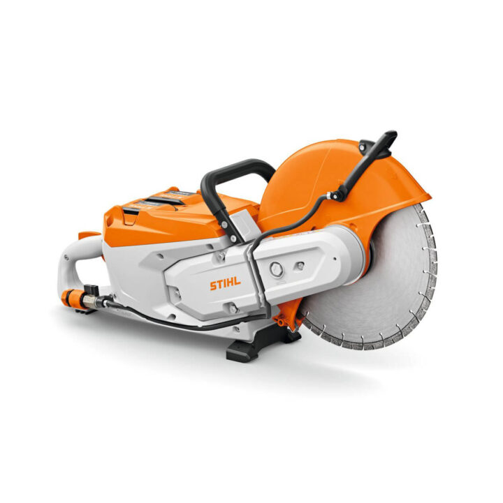 STIHL TSA 500 Battery Cut-Off Saw 3 STIHL TSA 500 Battery Cut-Off Saw