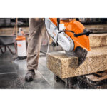 STIHL TSA 500 Battery Cut-Off Saw