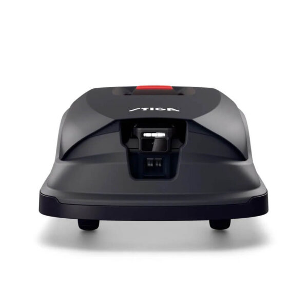 Stiga A 50v Robot Lawnmower2
