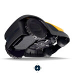 Stiga A 6v Robot Lawnmower