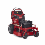 Toro GrandStand® 91cm Stand-On Mower - Rear Discharge