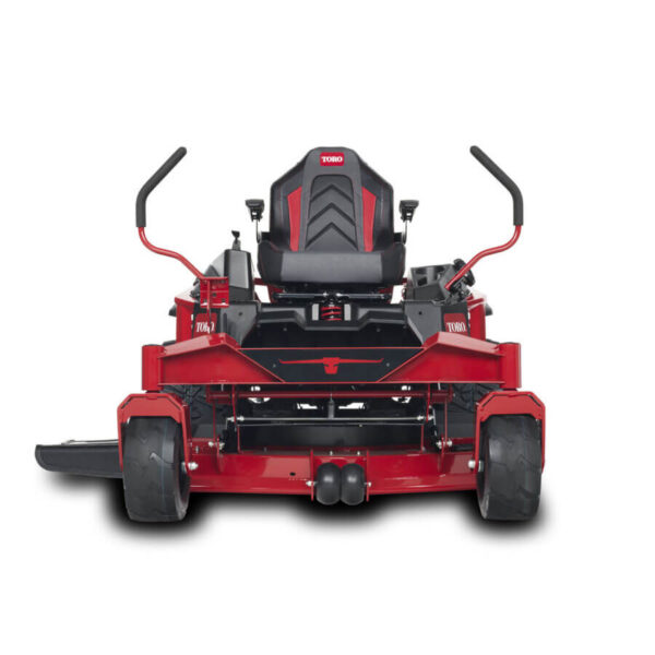 Toro Titan® ZXM6075 152cm Zero Turn Riding Mower2