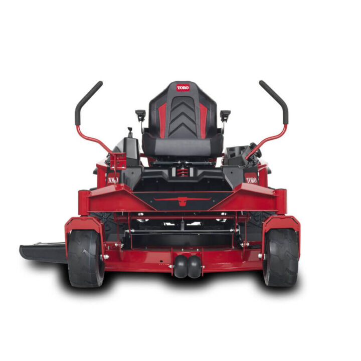 Toro Titan® ZXM6075 152cm Zero Turn Riding Mower