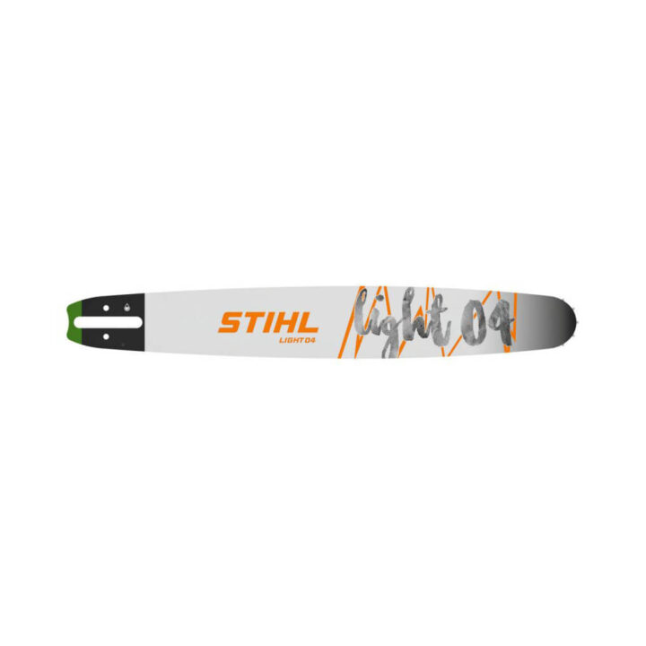 STIHL 20″ Light 04 3/8″ 1.6mm Guide Bar – 30030087721 1 STIHL 20″ Light 04 3/8″ 1.6mm Guide Bar – 30030087721