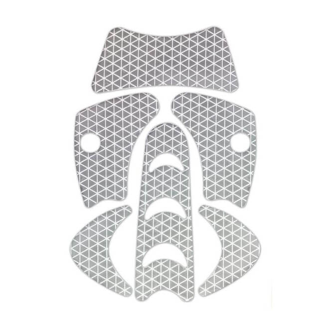 Kask Plasma Reflective Stickers 1 Kask Plasma Reflective Stickers