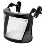 Kask Superplasma Mesh Visor Carrier