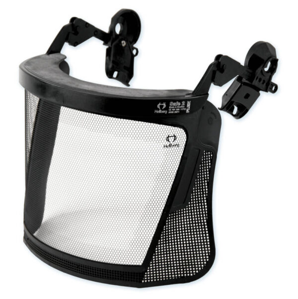 Kask Superplasma Mesh Visor Carrier2