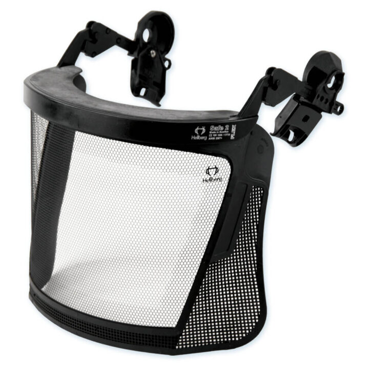Kask Superplasma Mesh Visor Carrier 2 Kask Superplasma Mesh Visor Carrier