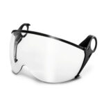 Kask Zen Helmet Visor - Clear
