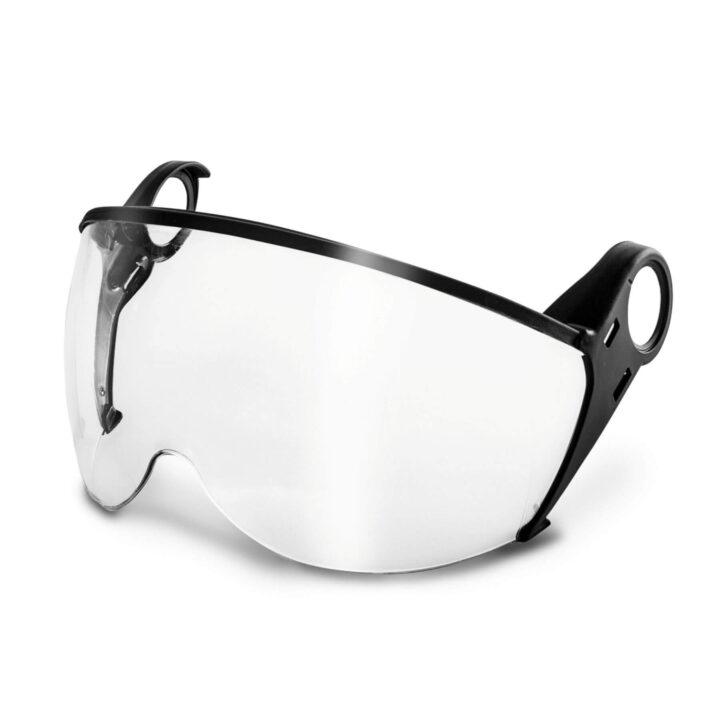 Kask Zen Helmet Visor - Clear 1 Kask Zen Helmet Visor - Clear