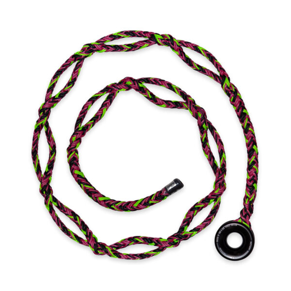 Rope Logic 19mm Sterling Streaked Ultra Sling With Ring - 3m