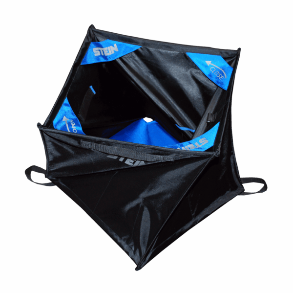 STEIN Folding Throwline Cube – 80L Capacity2