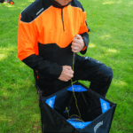 STEIN Folding Throwline Cube - 80L Capacity