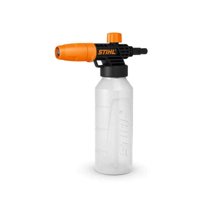 STIHL Pressure Washer Foam Nozzle - RE80/140 & REA60/100