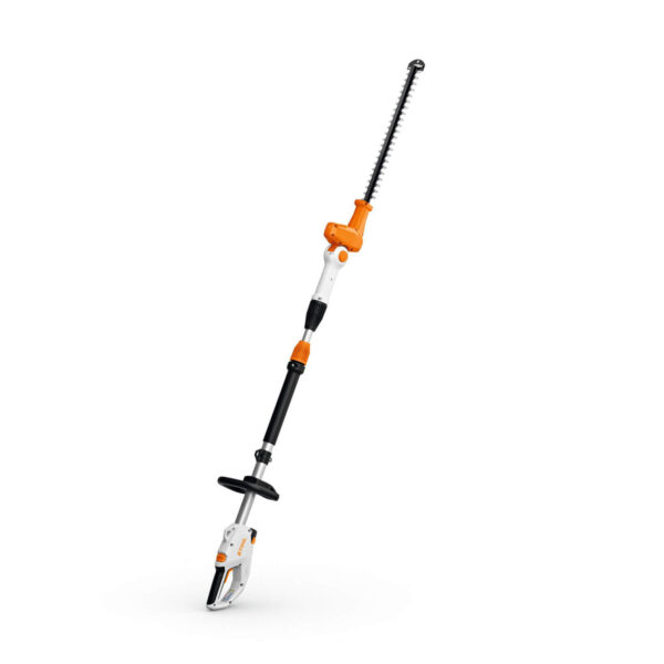 STIHL HLA 40 Battery Long Reach Hedge Trimmer