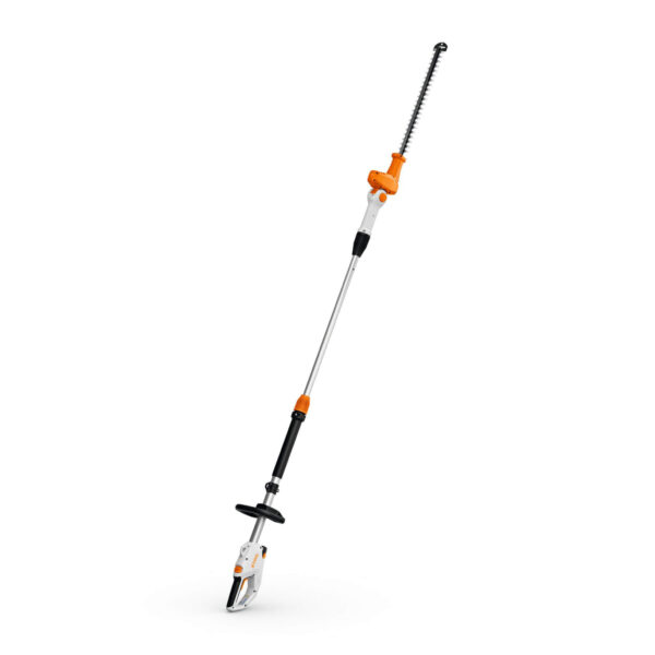 STIHL HLA 40 Battery Long Reach Hedge Trimmer2