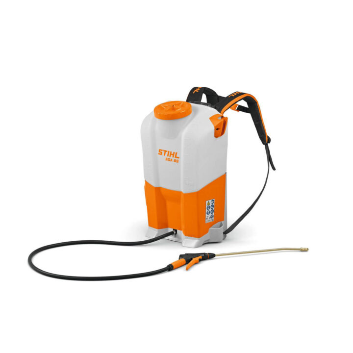 STIHL SGA 85 Battery Sprayer 1 STIHL SGA 85 Battery Sprayer