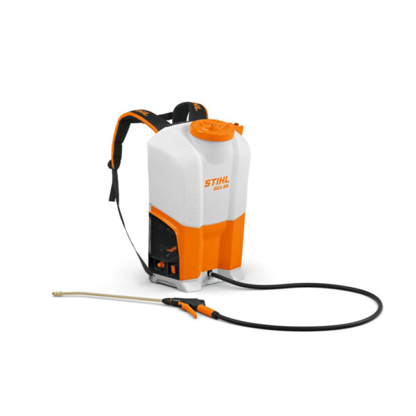 STIHL SGA 85 Battery Sprayer2