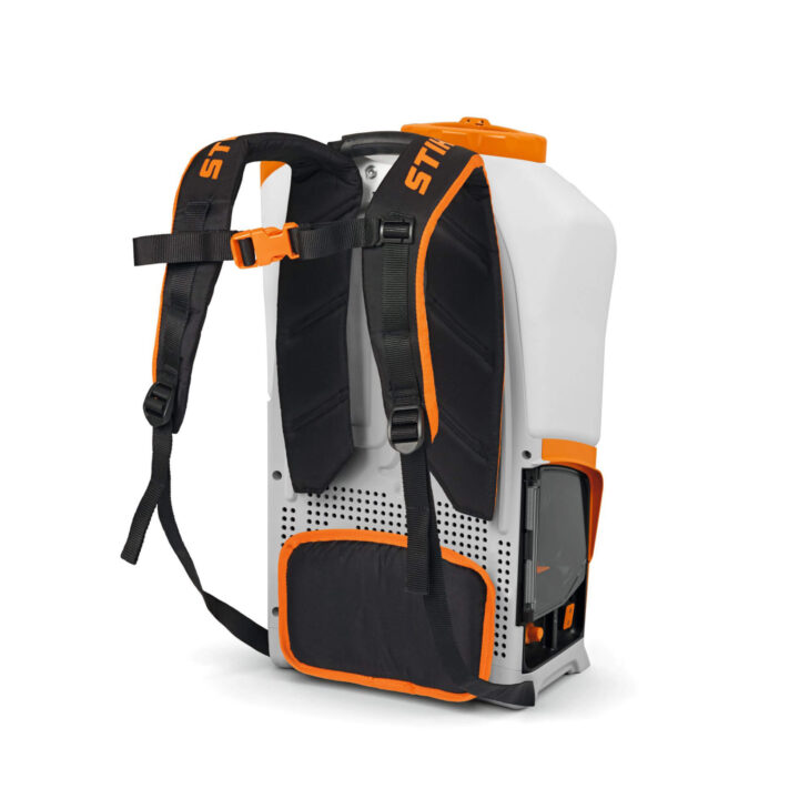 STIHL SGA 85 Battery Sprayer 3 STIHL SGA 85 Battery Sprayer