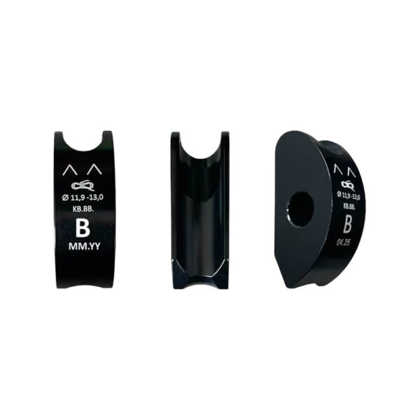 ART Blackbird 11.9–13mm Cam B
