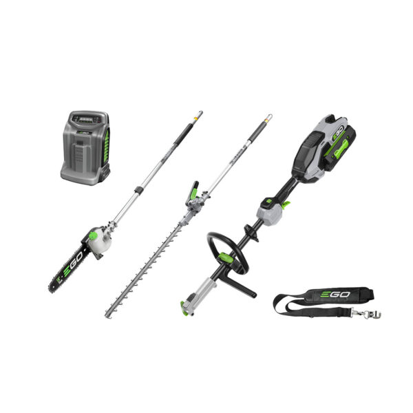 EGO MHCC1022E Battery Multi Tool Kit