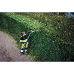 Husqvarna 525iHE3 Battery Long Reach Hedge Trimmer