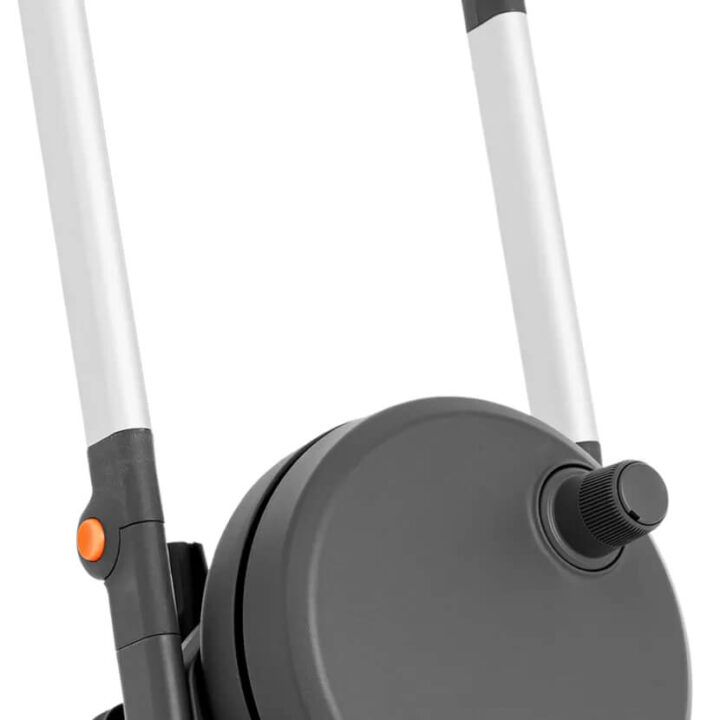 Husqvarna PW 240 Electric Pressure Washer 3 Husqvarna PW 240 Electric Pressure Washer